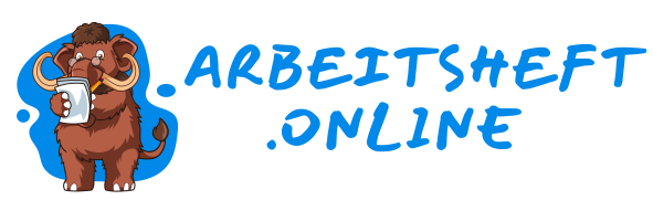 arbeitsheft.online